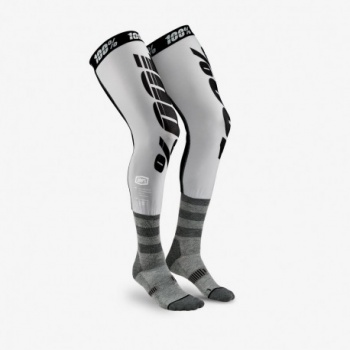 Calcetines 100% REV KNEE BRACE